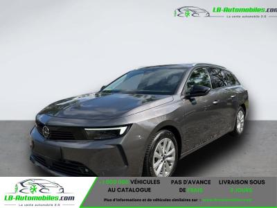 Opel Astra Sports Tourer 1.2 Turbo 130 ch BVA
