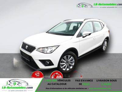Seat Arona 1.0 EcoTSI 110 ch  BVA
