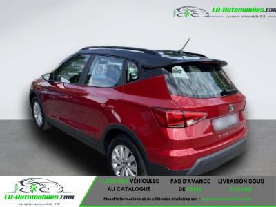 Seat Arona 1.0 EcoTSI 110 ch  BVA