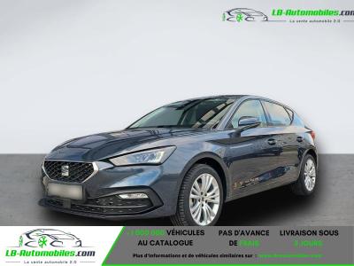 Seat Leon 2.0 TDI 150 BVA