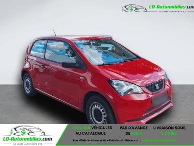 Seat Mii 1.0 60 ch BVM