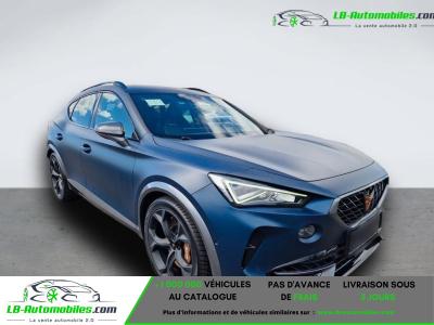 Cupra Formentor 2.0 TSI 310 ch BVA 4Drive