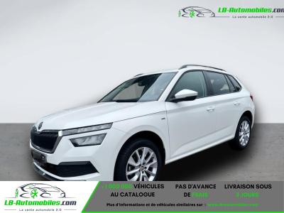 Skoda Kamiq 1.0 TSI 95 ch BVM