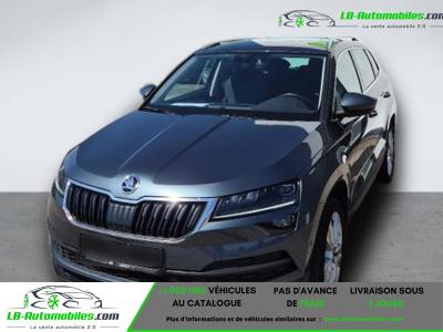 Skoda Karoq 1.5 TSI 150 ch BVA