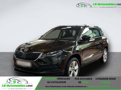 Skoda Karoq 1.5 TSI 150 ch BVA