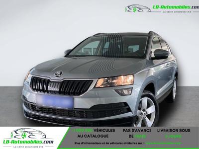 Skoda Karoq 1.5 TSI 150 ch BVA