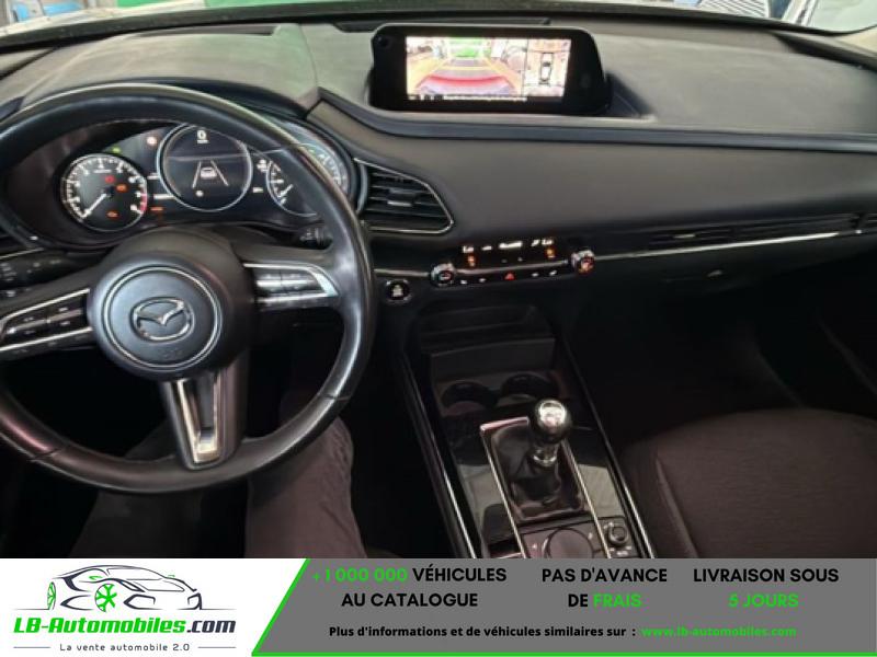 Mazda CX-3 2.0L Skyactiv-G 121 - Photo 2 / 4