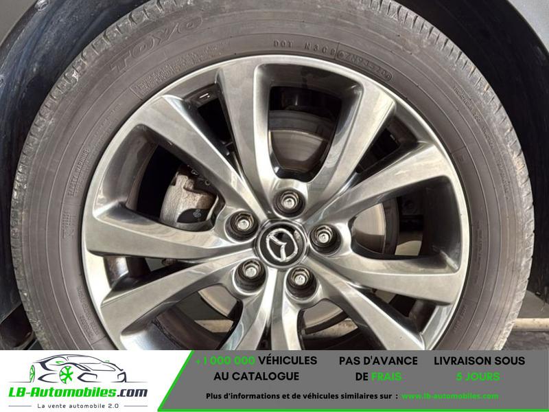 Mazda CX-3 2.0L Skyactiv-G 121 - Photo 3 / 4