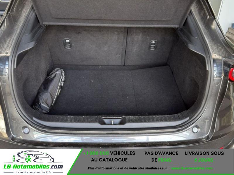 Mazda CX-3 2.0L Skyactiv-G 121 - Photo 4 / 4
