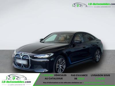 BMW i i4 eDrive40 340 ch BVA