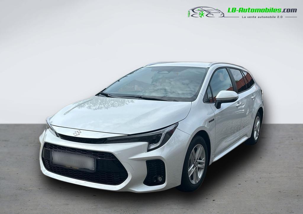 Suzuki Swace 1.8 Hybrid 98ch