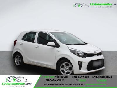 Kia Picanto 1.0 MPi 67 ch BVM