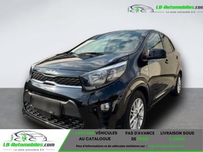 Kia Picanto 1.2 DPi 84ch BVM