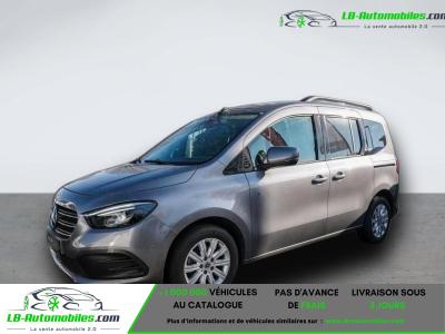 Mercedes Classe T 180 BVM
