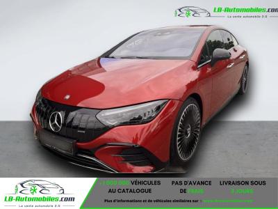 Mercedes EQE 53 AMG 4MATIC+