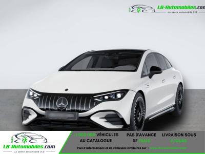 Mercedes EQE 53 AMG 4MATIC+