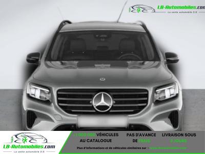 Mercedes GLB 250 BVA 4Matic