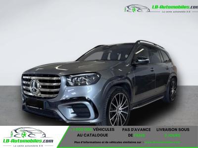 Mercedes GLS 450d BVA 4Matic