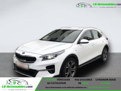 Kia XCeed 1.4l T-GDi 140 ch BVA