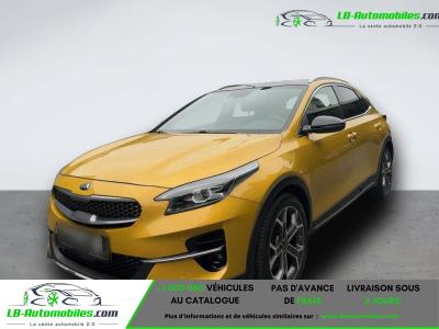 Kia XCeed 1.6l T-GDi 204 ch BVA
