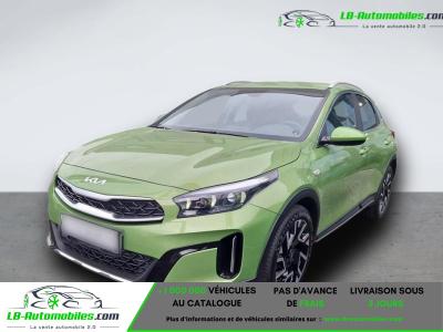 Kia XCeed 1.0l T-GDi 120 ch BVM