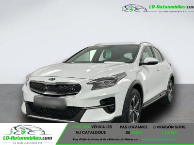 Kia XCeed 1.6 GDi Hybride Rechargeable 105ch BVA