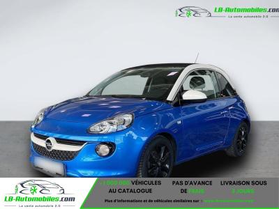 Opel Adam 1.2 Twinport 70 ch