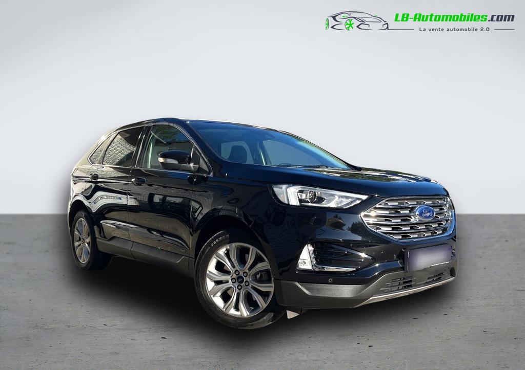 Ford Edge 2.0 EcoBlue 238 BVA AWD