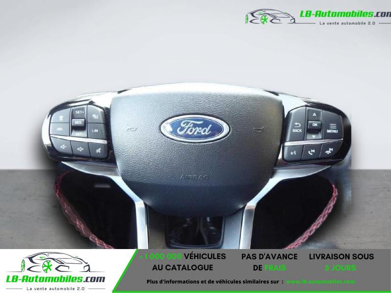 Ford Explorer 3.0 E 457 ch PHEV BVA AWD - Photo 1 / 5