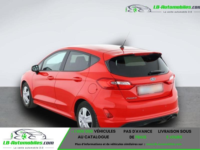 Ford Fiesta 1.0 EcoBoost 140 ch BVM - Photo 2 / 8