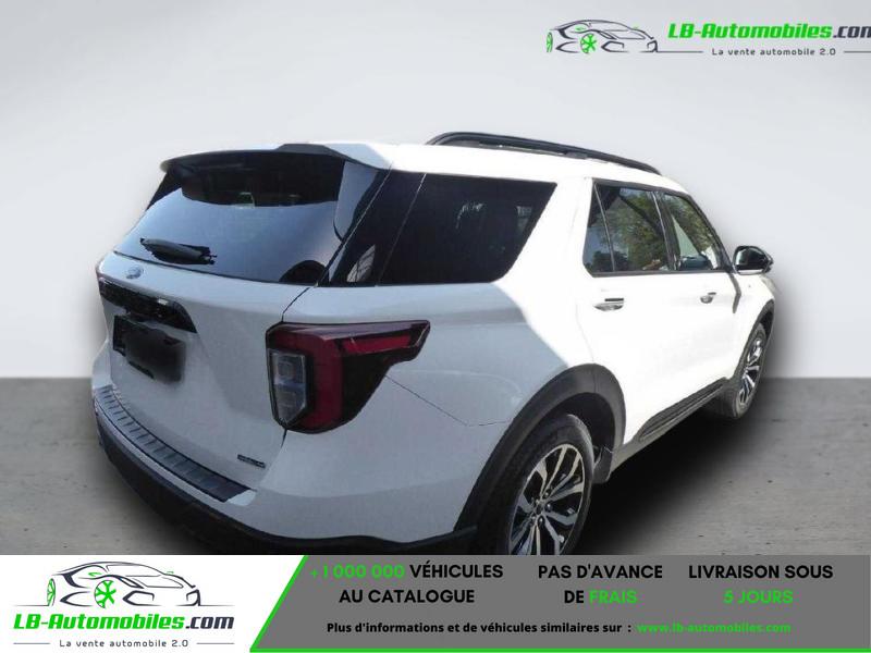 Ford Explorer 3.0 E 457 ch PHEV BVA AWD - Photo 2 / 5