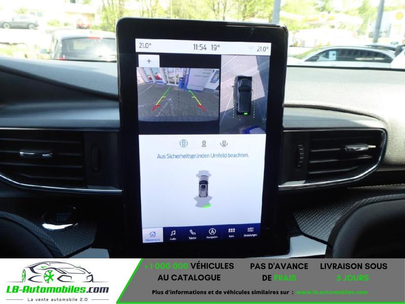 Ford Explorer 3.0 E 457 ch PHEV BVA AWD - Photo 4 / 5