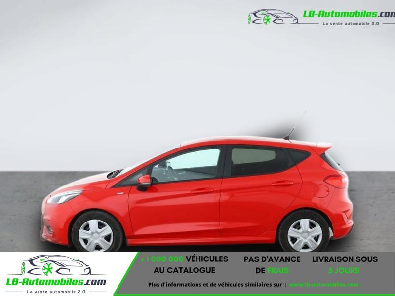 Ford Fiesta 1.0 EcoBoost 140 ch BVM - Photo 5 / 8