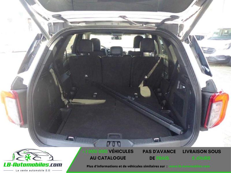 Ford Explorer 3.0 E 457 ch PHEV BVA AWD - Photo 5 / 5