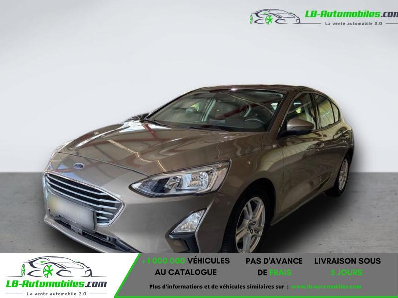 Ford Focus  1.0 EcoBoost 100 - Photo 1 / 8