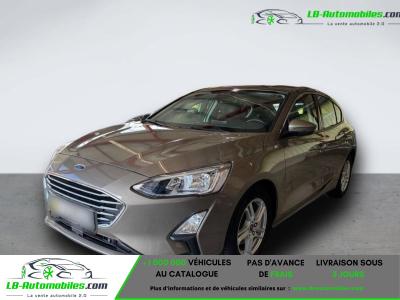 Ford Focus  1.0 EcoBoost 100