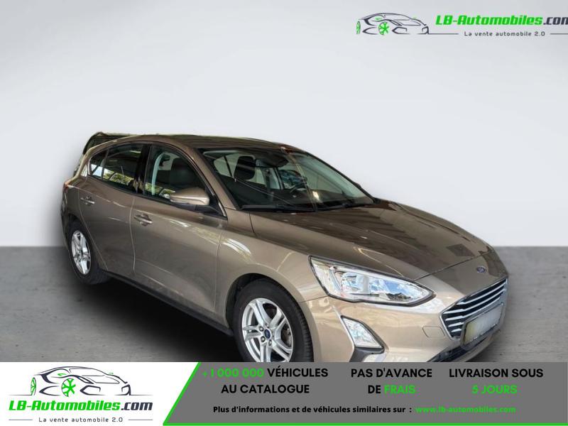 Ford Focus  1.0 EcoBoost 100 - Photo 2 / 8