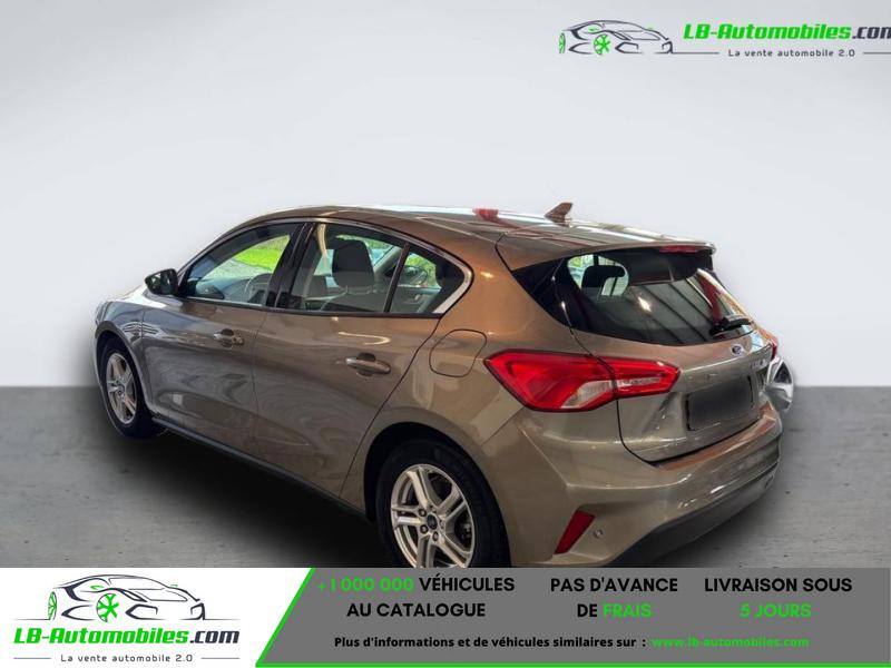Ford Focus  1.0 EcoBoost 100 - Photo 3 / 8