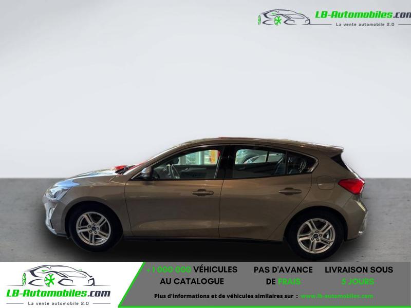 Ford Focus  1.0 EcoBoost 100 - Photo 4 / 8