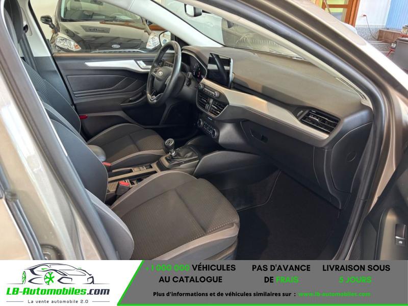 Ford Focus  1.0 EcoBoost 100 - Photo 5 / 8