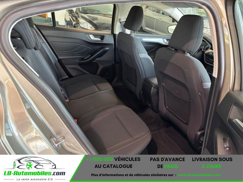 Ford Focus  1.0 EcoBoost 100 - Photo 6 / 8
