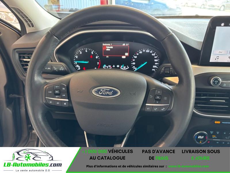 Ford Focus  1.0 EcoBoost 100 - Photo 7 / 8