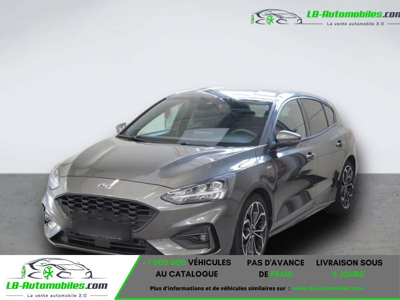 Ford Focus  1.0 EcoBoost 155 mHEV - Photo 1 / 10