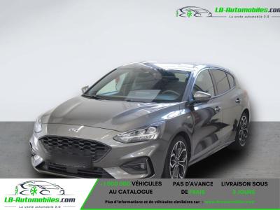 Ford Focus  1.0 EcoBoost 155 mHEV
