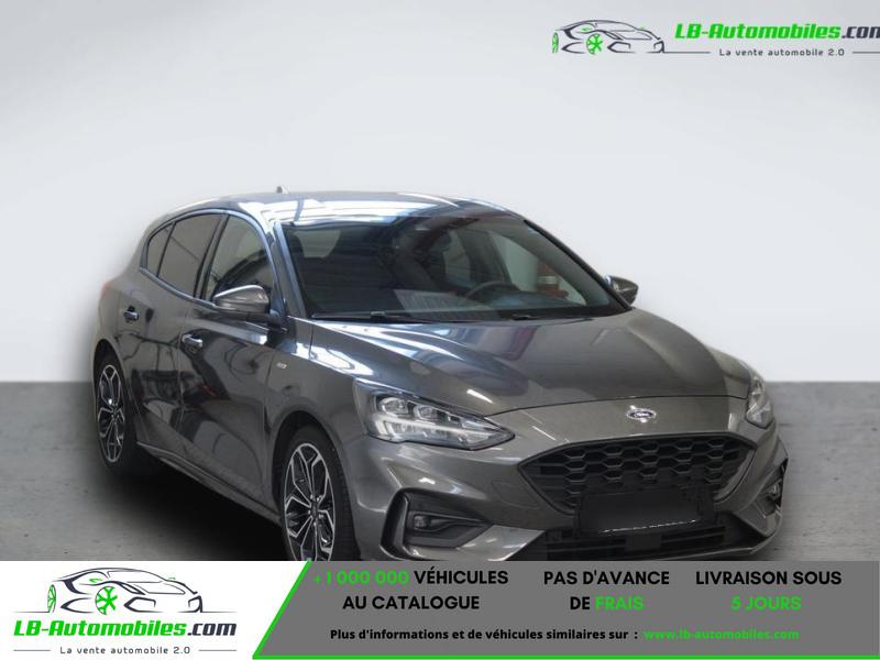 Ford Focus  1.0 EcoBoost 155 mHEV - Photo 2 / 10