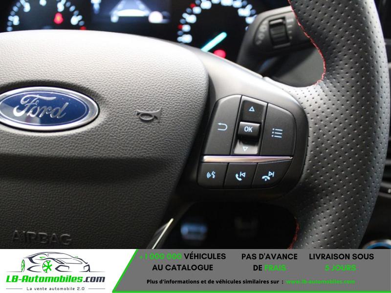 Ford Focus  1.0 EcoBoost 155 mHEV - Photo 3 / 10