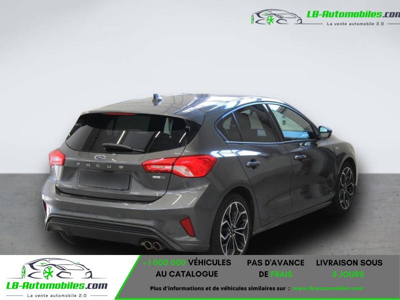Ford Focus  1.0 EcoBoost 155 mHEV - Photo 4 / 10