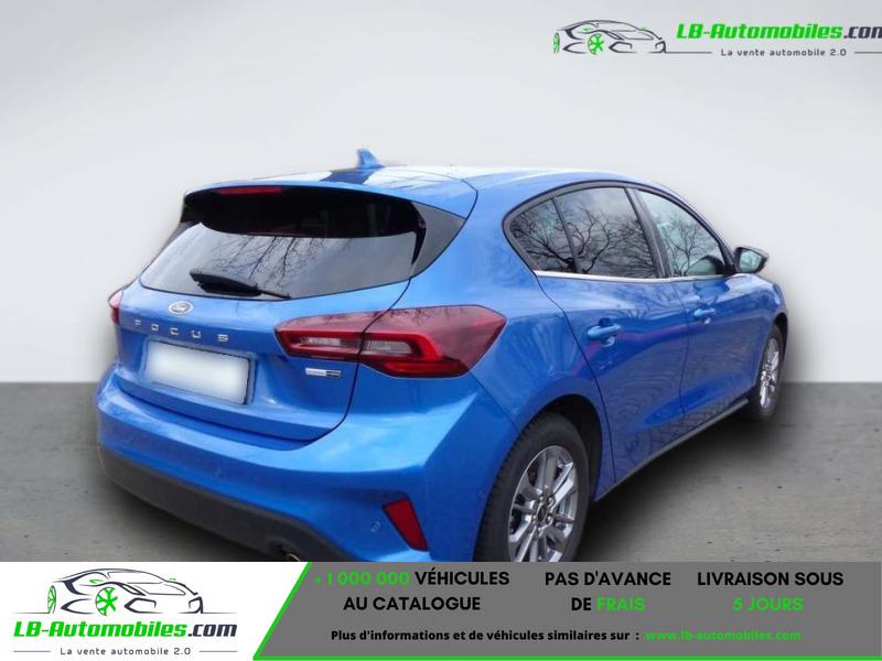 Ford Focus  1.0 EcoBoost 155 mHEV BVM - Photo 3 / 8