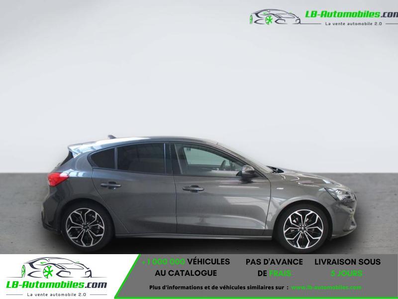 Ford Focus  1.0 EcoBoost 155 mHEV - Photo 5 / 10