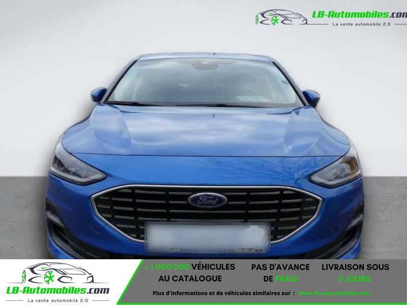 Ford Focus  1.0 EcoBoost 155 mHEV BVM - Photo 4 / 8
